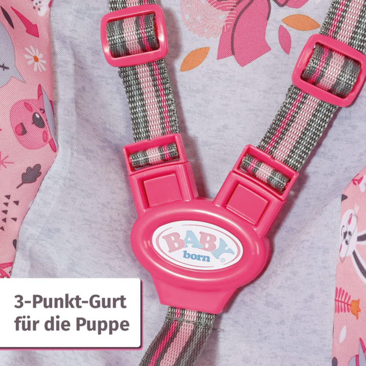 BABY born Babyschale Einzeln, Einzeln