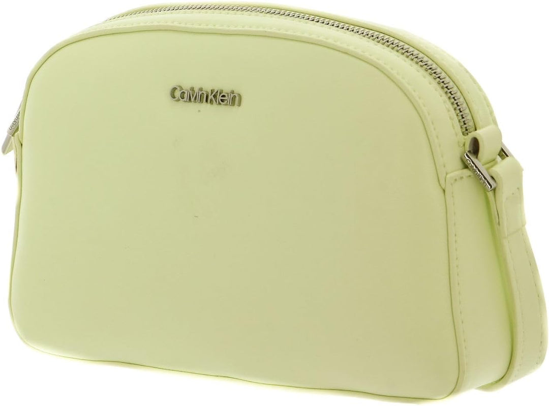 Calvin Klein CK Must EW Dome XBody Soft Lime