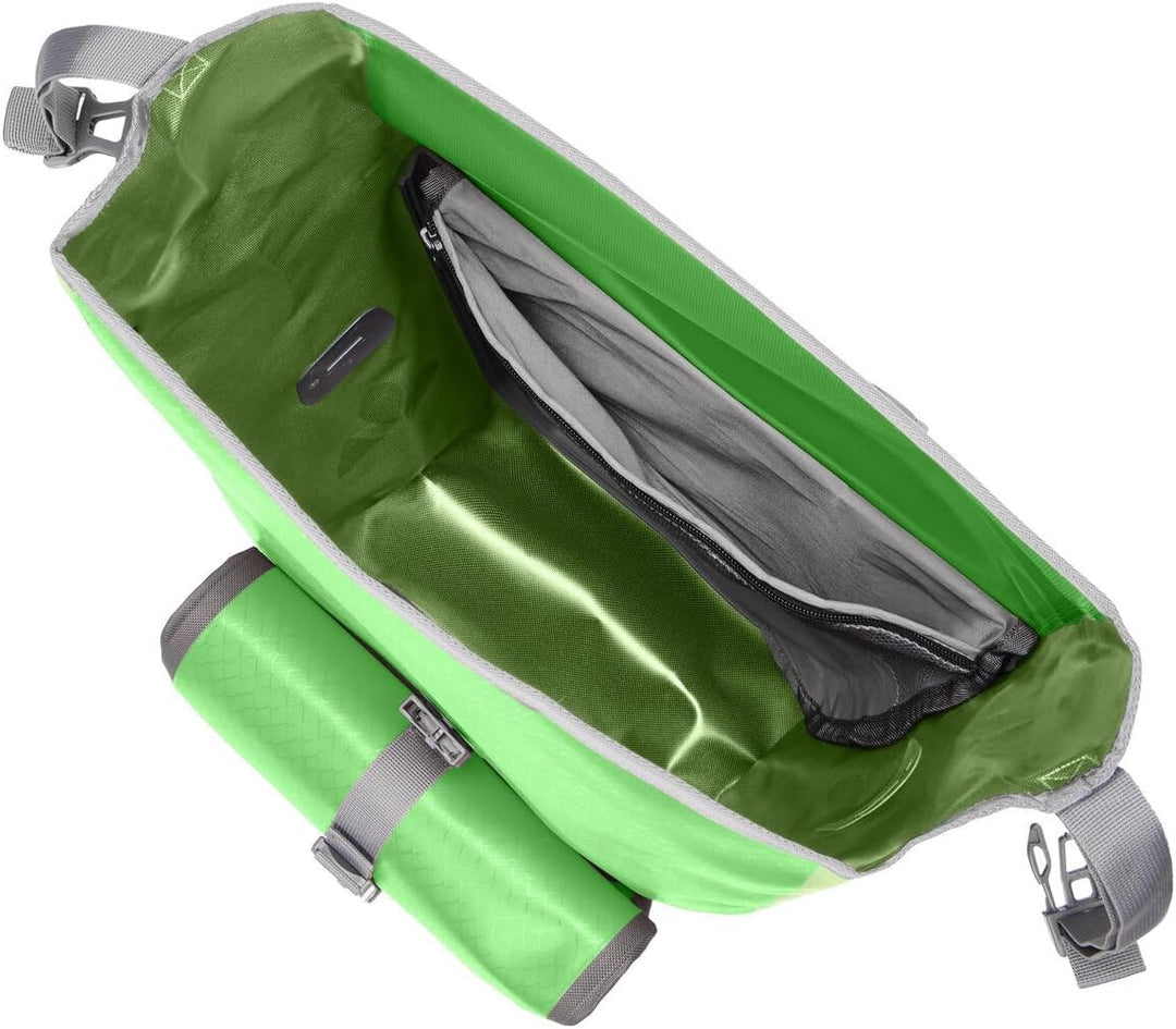 VAUDE Aqua Back Plus Single - Fahrradtasche - 1 Hinterradtasche (25,5L) - wasserdicht - Made in Germ