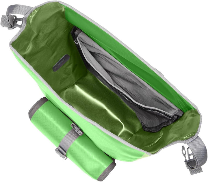 VAUDE Aqua Back Plus Single - Fahrradtasche - 1 Hinterradtasche (25,5L) - wasserdicht - Made in Germ