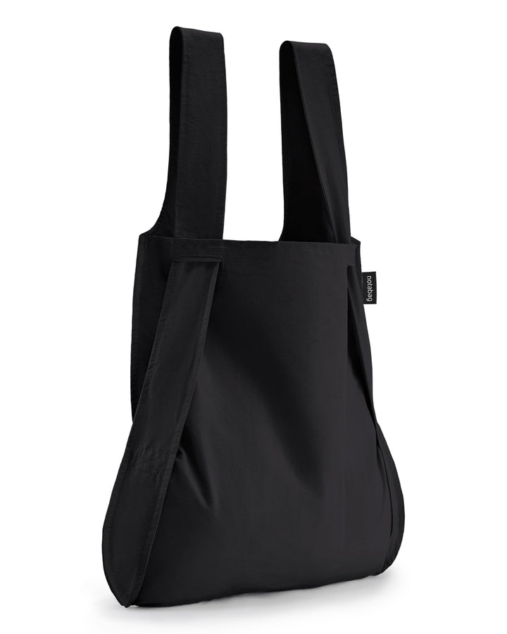 Notabag Unisex Original Gepäck-Handgepäck Einheitsgrösse Schwarz, Einheitsgrösse Schwarz