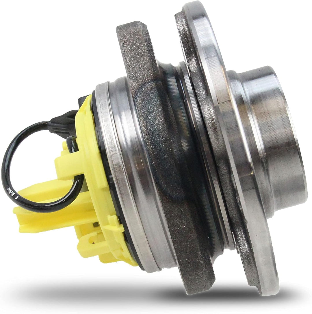 SKF Radlagersatz Radlager Set Vorne | VKBA 6688 | Für ASTRA CLASSIC H ZAFIRA Mk V Estate Hatchback S