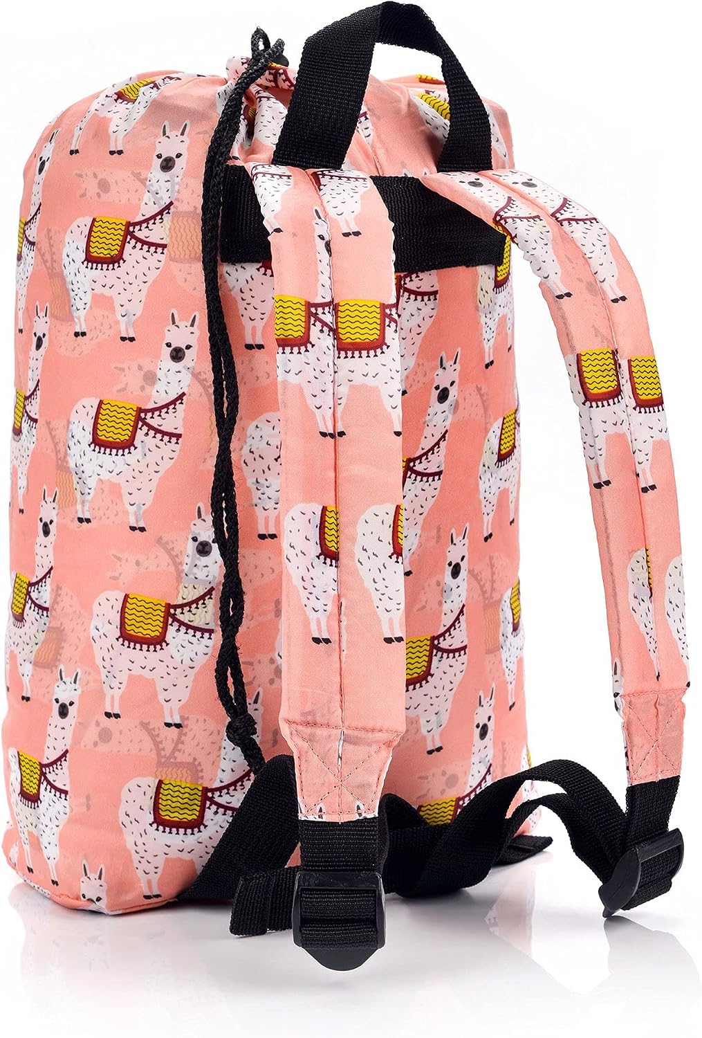 meteor Premium Kinder-Schlafsack mit Rucksack Ultraleicht Kinder Hüttenschlafsack Komfortbel Jugendl