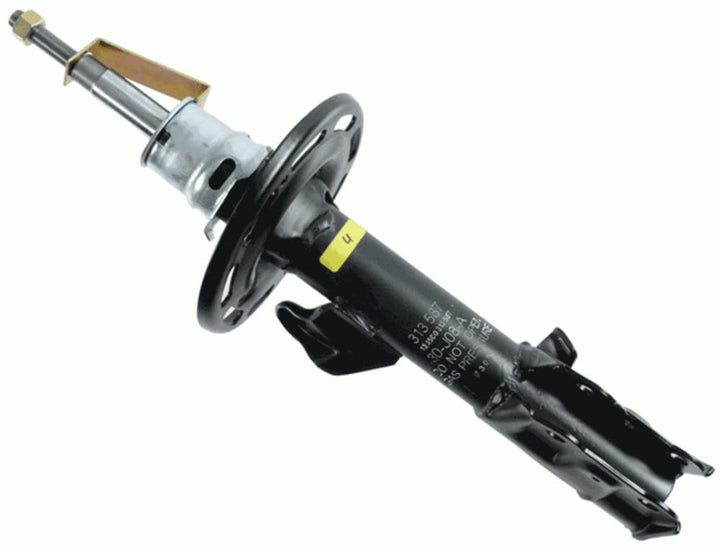 SACHS 313 587 Stossdämpfer Für Honda FIT II (GD_, GE3, GE2) 2001-2008 links, Vorderachse