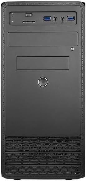 Chieftec Elegant & modern Design case