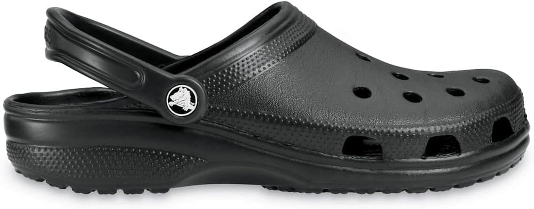 Crocs Unisex Classic Clog 36/37 EU Navy, 36/37 EU Navy