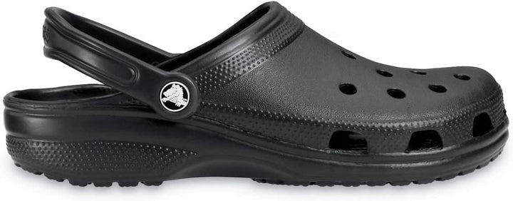 Crocs Unisex Classic Clog 36/37 EU Navy, 36/37 EU Navy