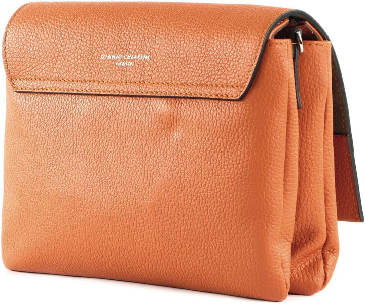 GIANNI CHIARINI Three Crossbody Bag Juice