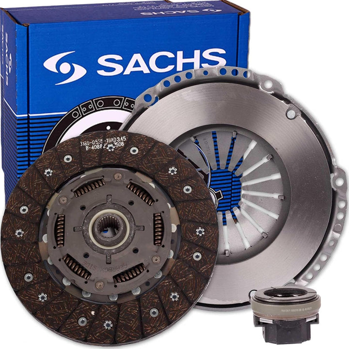 SACHS Original 3000951547 SACHS Kupplungssatz MINI MINI Schràƒ ¤gheck R50, R53 bis 4