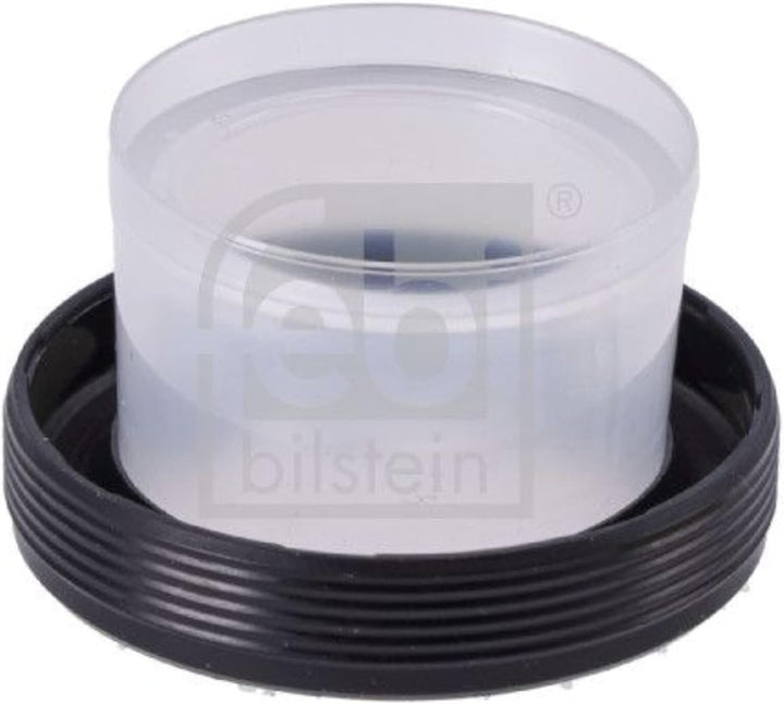 febi bilstein 102423 Steuerkettensatz mit Dichtung , 1 Stück
