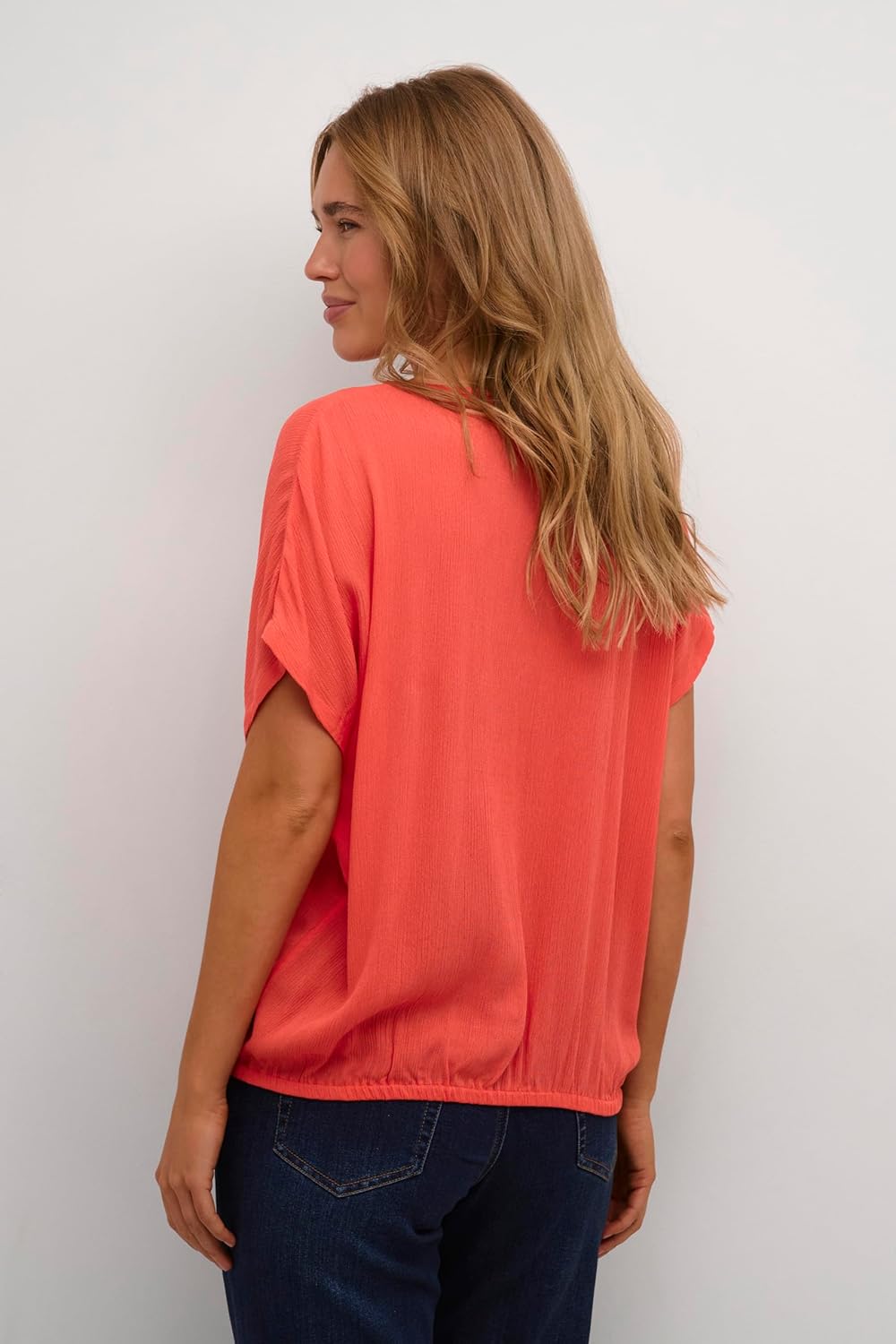 KAFFE Ärmellose Bluse KAamber KAamber Stanley