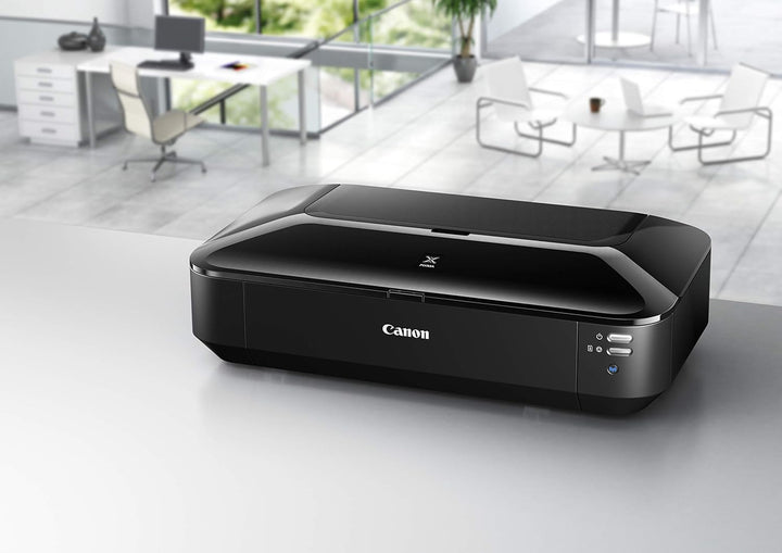 Canon PIXMA iX6850 Wi-Fi Office Printer
