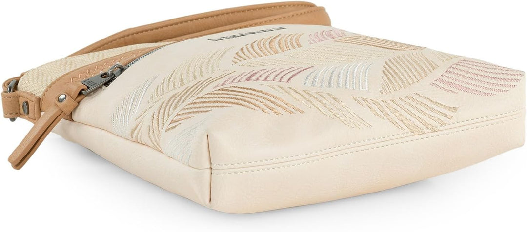 Lois - Handtasche Damen Umhängetasche Damen Klein & Stilvoll Handtasche Damen Umhängetasche Crossbod