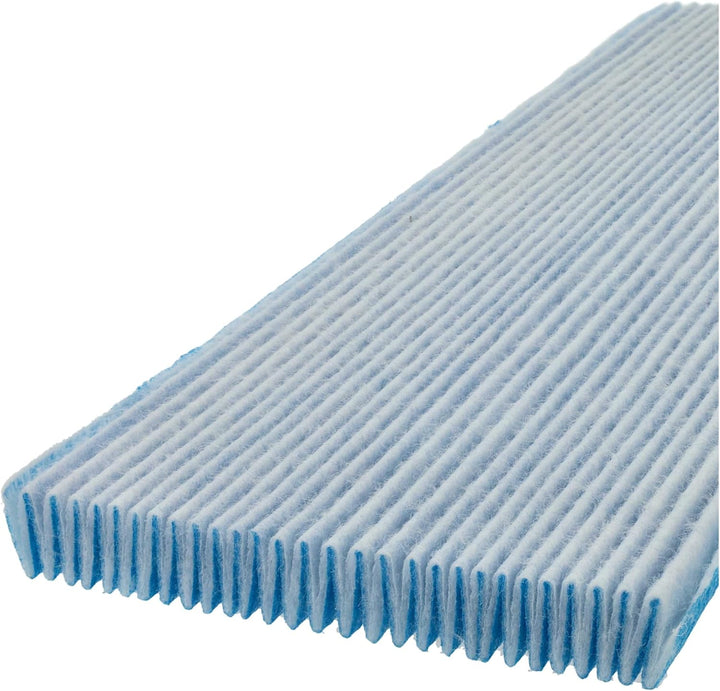 vhbw 10x 2-in-1 Filter kompatibel mit Daikin MC70L | MCK75 Luftreiniger, Luftbefeuchter