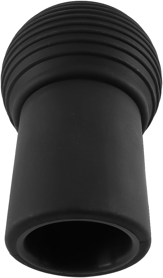Langhantel-Barrel-Pad, Landmine-Aufsatz für Langhanteln, 360° drehbar, olympische Stange, Silikonsch