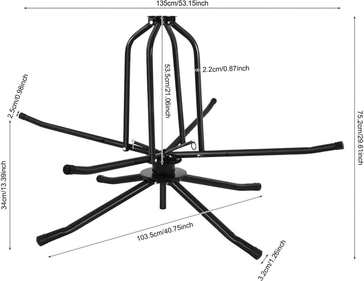 Rohrhaspelabroller Heizungsrohrhaspel Abwickler Rohrleitungsabwickler Fussbodenheizungs Rohraufwickl