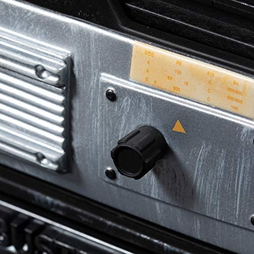 Numskull Räucherstäbchen Halter Ghost Busters Halter für Räucherstäbchen Zubehör Ghostbusters Trap,