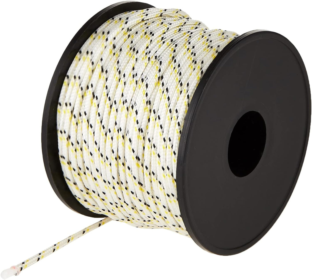 SEAC Dyneema Hochleistungs-Angelschnur Ø 1,8 x 50 mt, Ø 1,8 x 50 mt