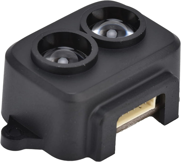 Lidar-Entfernungsmesser-Sensormodul Tf-Luna Einpunkt-Mikrobereichsmessung Tof-Modul 0,2 Bis 8 M Komp