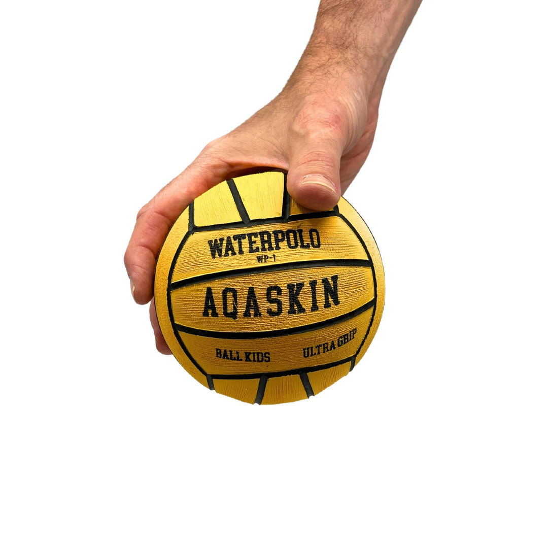 Wasserball Gelb 1, Gelb 1