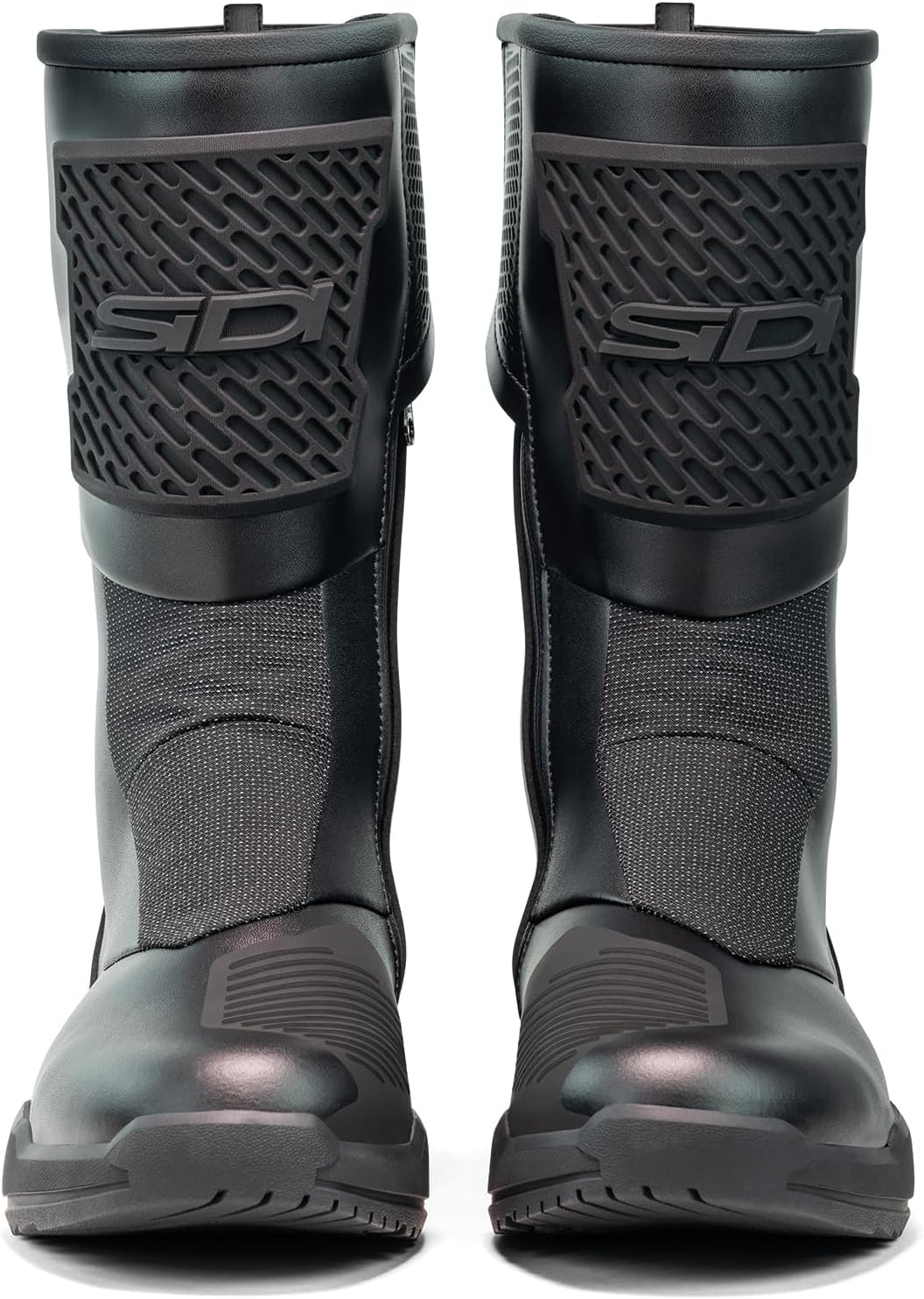 Sidi Nucleus GTX Motorcycle Riding Shoes 38 EU Black Bering Sea, 38 EU Black Bering Sea