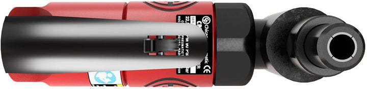 Chicago Pneumatic CP875 Kompakter 90-Grad-Druckluftschleifer, CP875