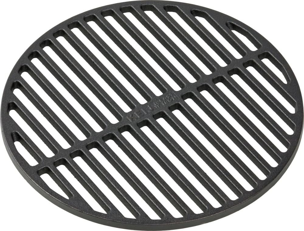 Gusseisen Grillrost kompakt - 34 cm