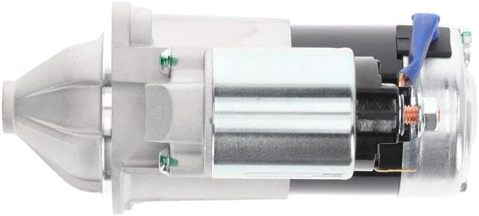HELLA - Starter/Anlasser - 12V - 1.2kW - für u.a. Hyundai Coupe (RD) - 8EA 012 528-001