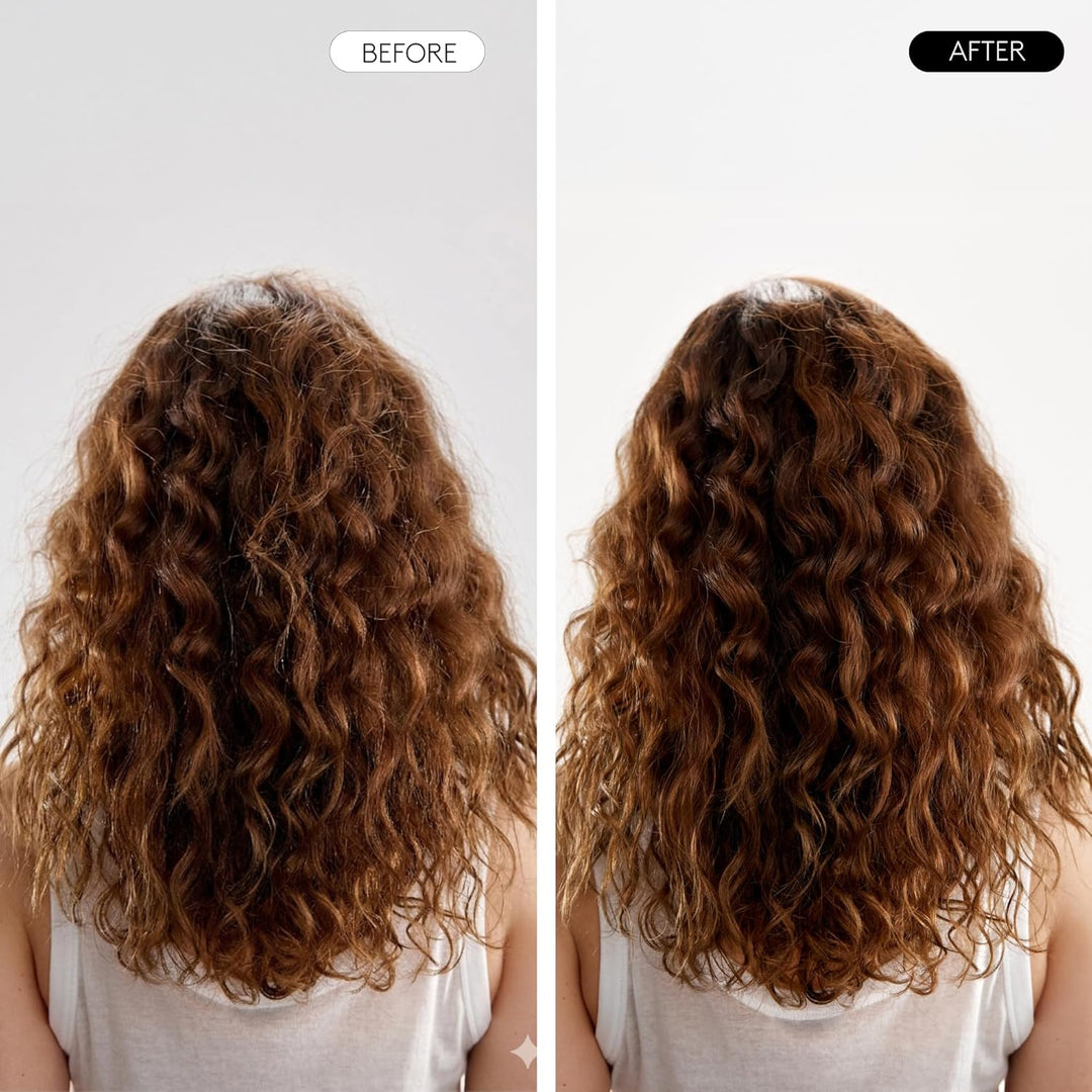 COCUNAT - Curl Moisturizer Leave-in - Entwirrt, Definiert und Befeuchtet Locken - Flexible, Glänzend