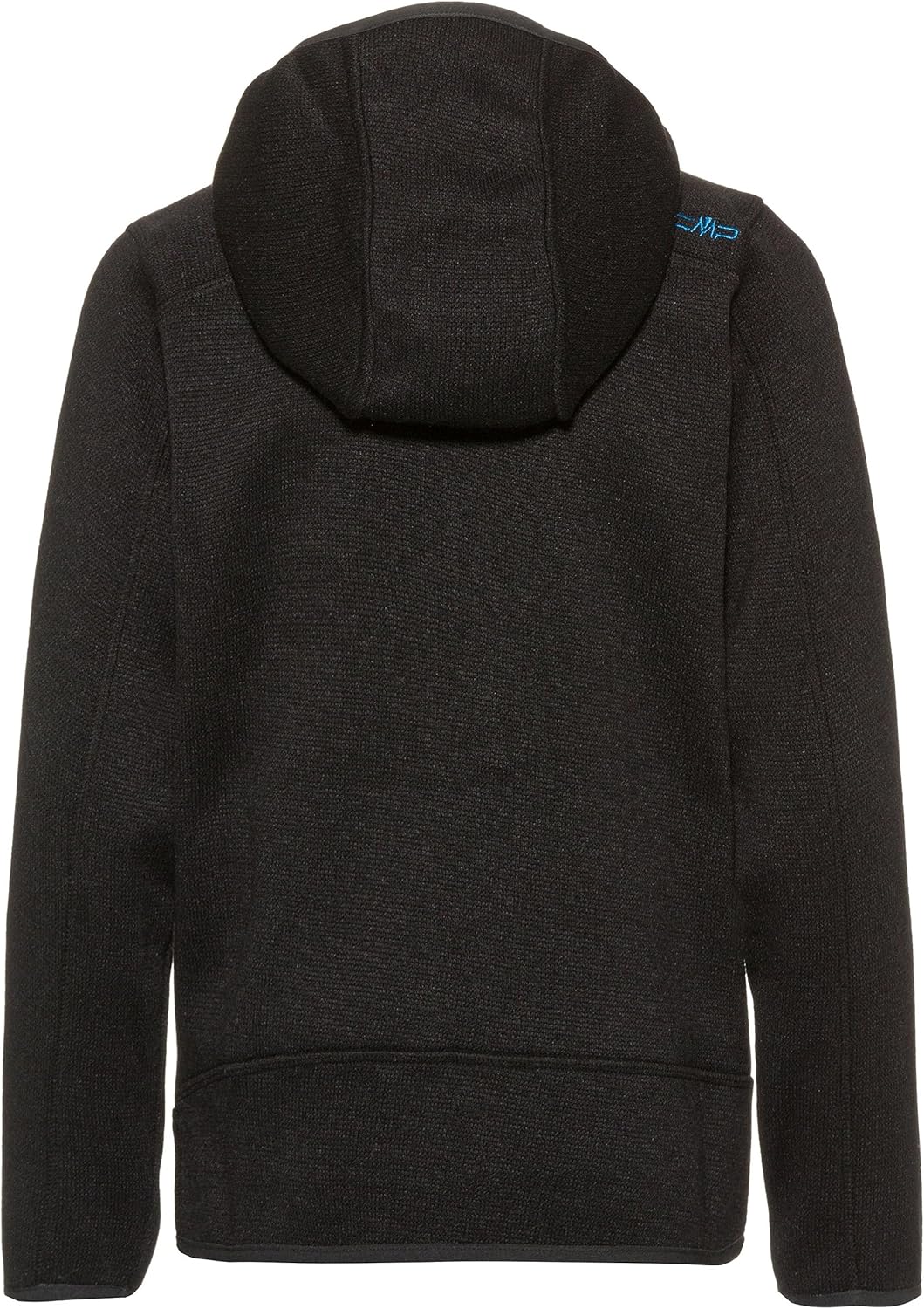 CMP Kinder High Loft Jacke Fleecejacke Fleecepullover 104 Fuchsie, 104 Fuchsie