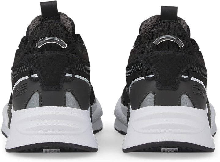 PUMA Unisex Rs-z ReinventionSneaker 44 EU Schwarz, 44 EU Schwarz