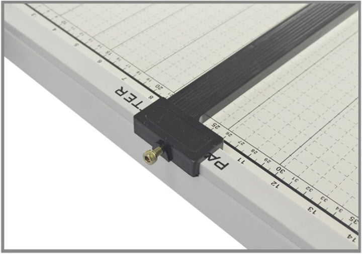 30.5 cm Schnittlänge Guillotine Papierschneider A4 A3 Guillotine Papierschneider,Papierschneider Hea