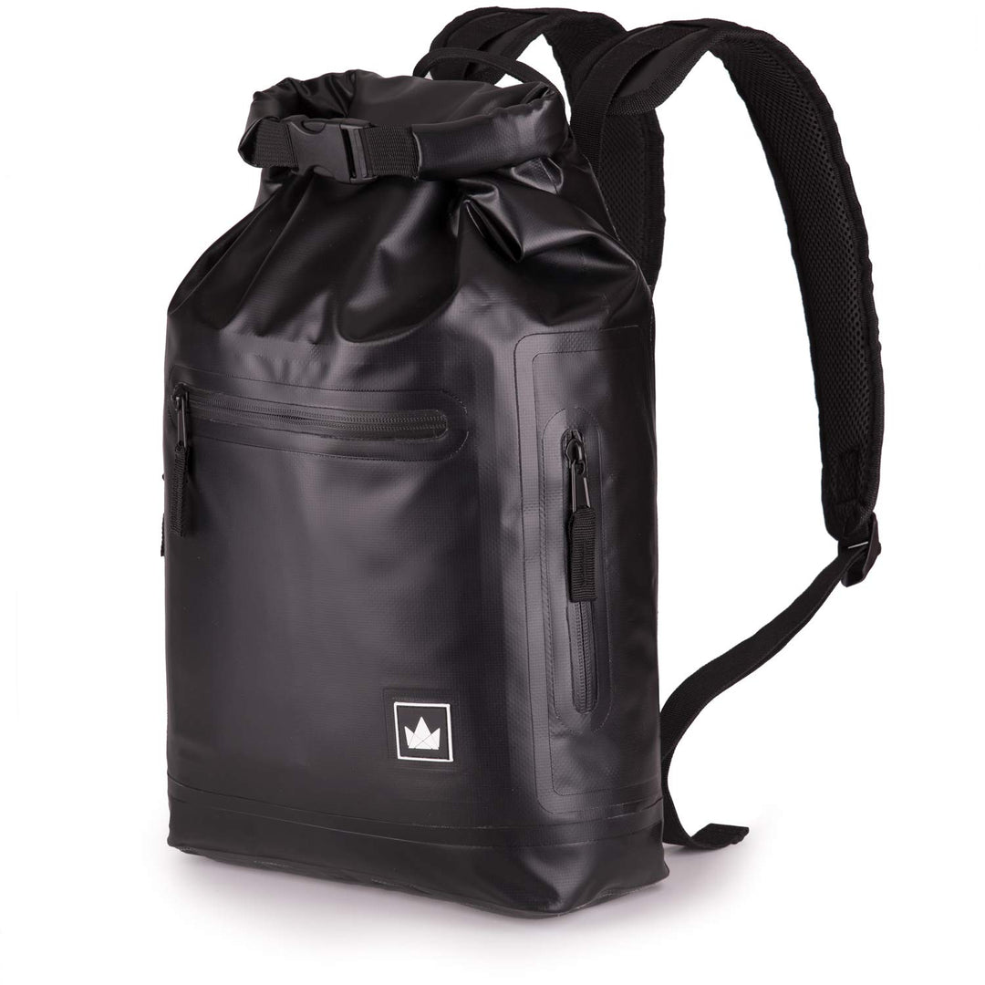 The Friendly Swede Laptop Rucksack Wasserdicht mit 13 Zoll Laptopfach - GRANEBERG City Tagesrucksack