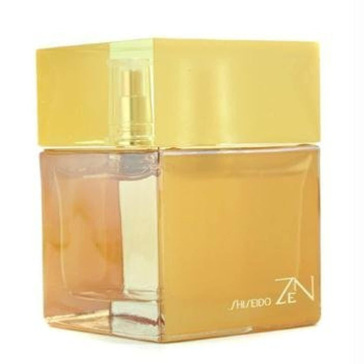 Shiseido Zen Women Eau de Parfum 100ml