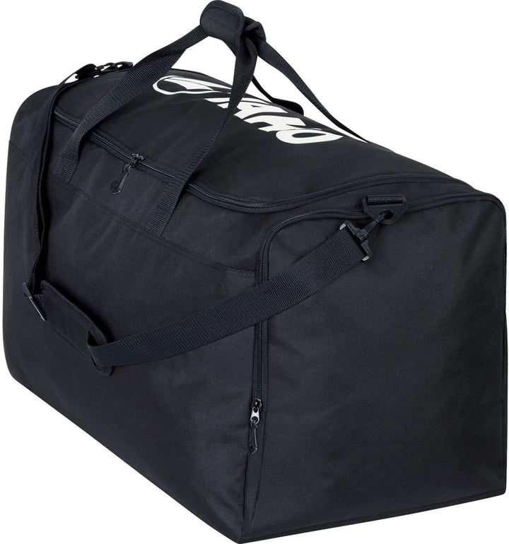 JAKO Rucksacktasche, Marine, M 0 (one size) Schwarz, 0 (one size) Schwarz