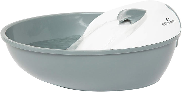 EYENIMAL NGFON007 Classic Pet Fountain, 600 g
