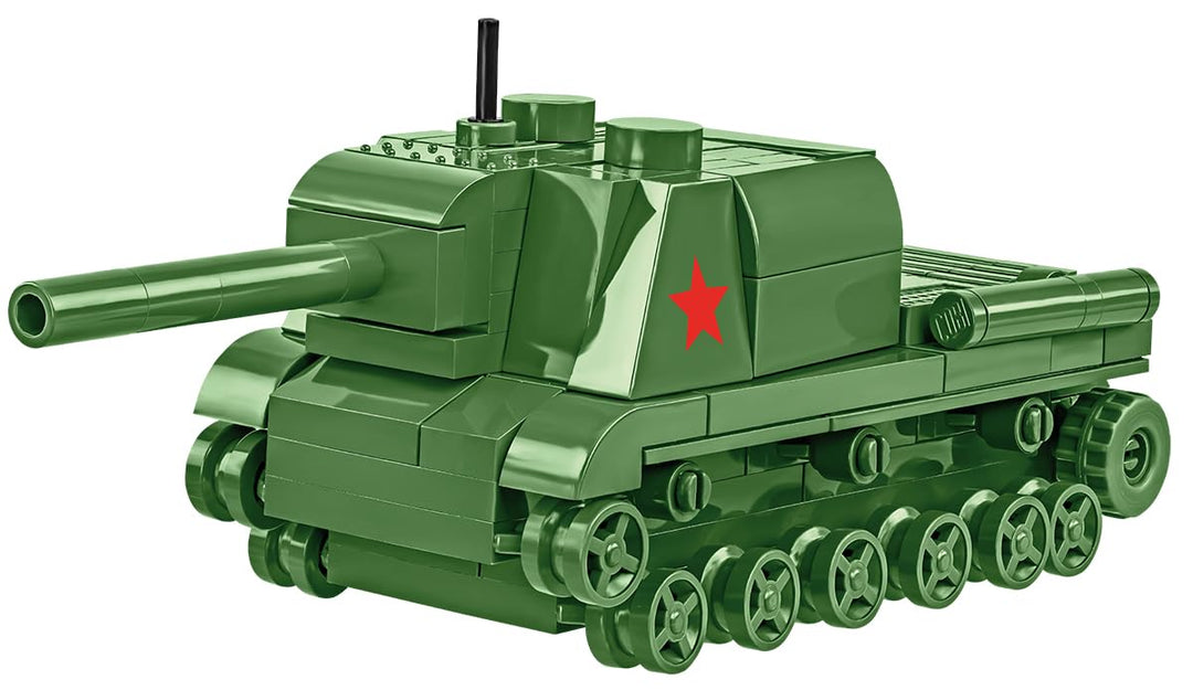 COBI ISU 152