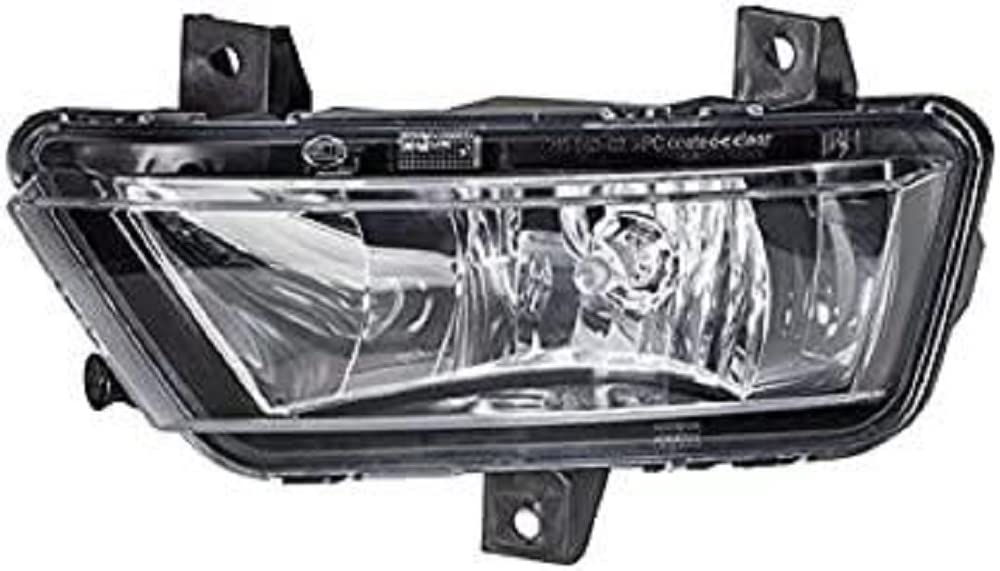 HELLA 1ND 013 017-011 FF-Nebelscheinwerfer - links - für u.a. Skoda Citigo