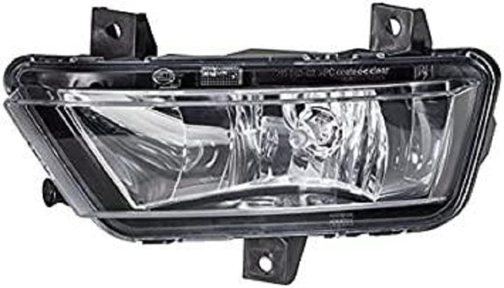 HELLA 1ND 013 017-011 FF-Nebelscheinwerfer - links - für u.a. Skoda Citigo