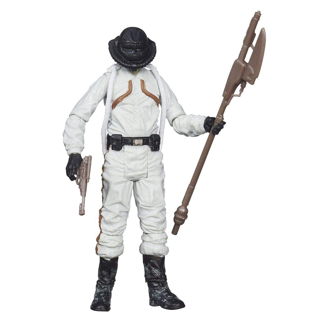 Star Wars The Black Series Jabba's Skiff Guard Figure by