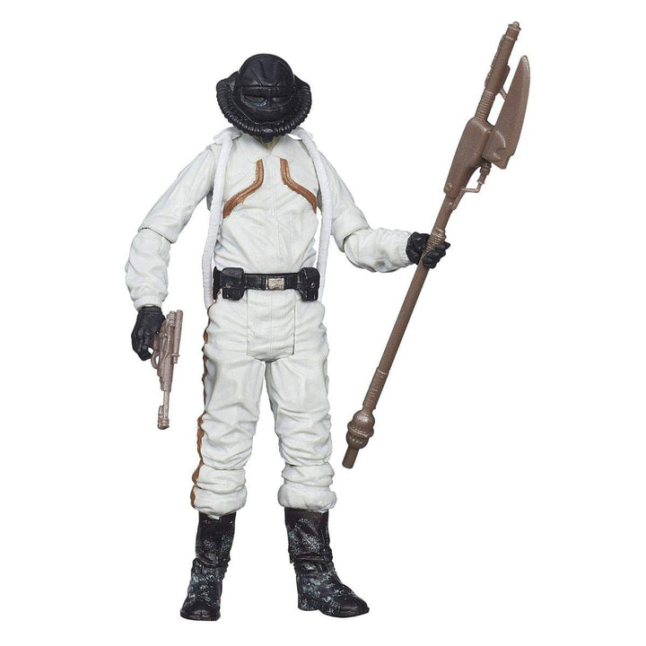 Star Wars The Black Series Jabba's Skiff Guard Figure by