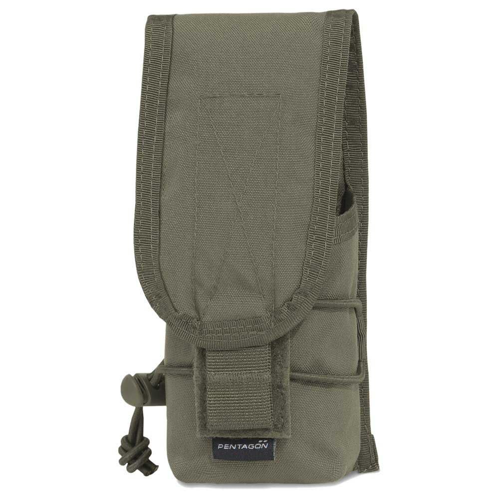 Pentagon Single Multi Beutel RAL 7013
