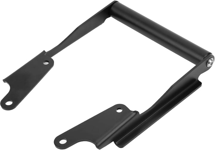 EBTOOLS Telefonnavigationshalterhalter für MT-09 Tracer/Tracer 900/FJ-09 -Aluminium, Einfache Instal