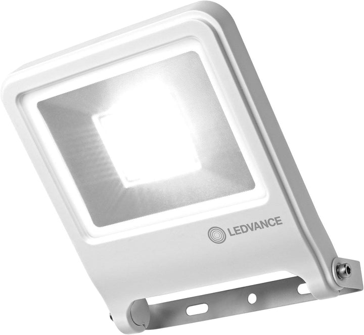 Ledvance LED Fluter, Leuchte für Aussenanwendungen, Warmweiss, 226,0 mm x 201,0 mm x 37,0 mm, ENDURA