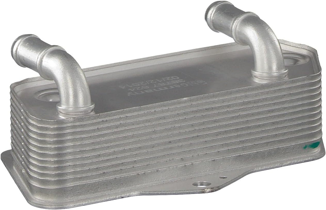 febi bilstein 38787 Ölkühler für Direktschaltgetriebe , 1 Stück