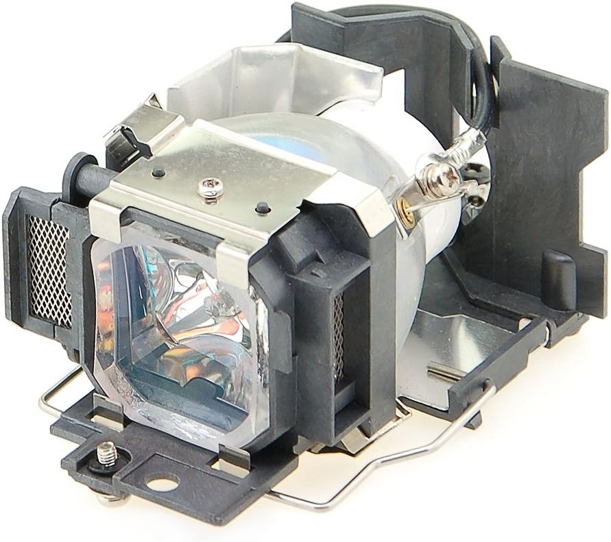 Alda PQ Premium, Beamer Lampe kompatibel mit Sony EX3, EX4, CS20, VPL-CX20, VPL-EX3, VPL-EX4, LMP-C1