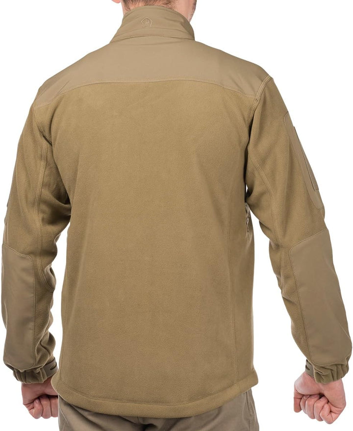 Pentagon Perseus Fleece Jacket 2.0 Coyote M