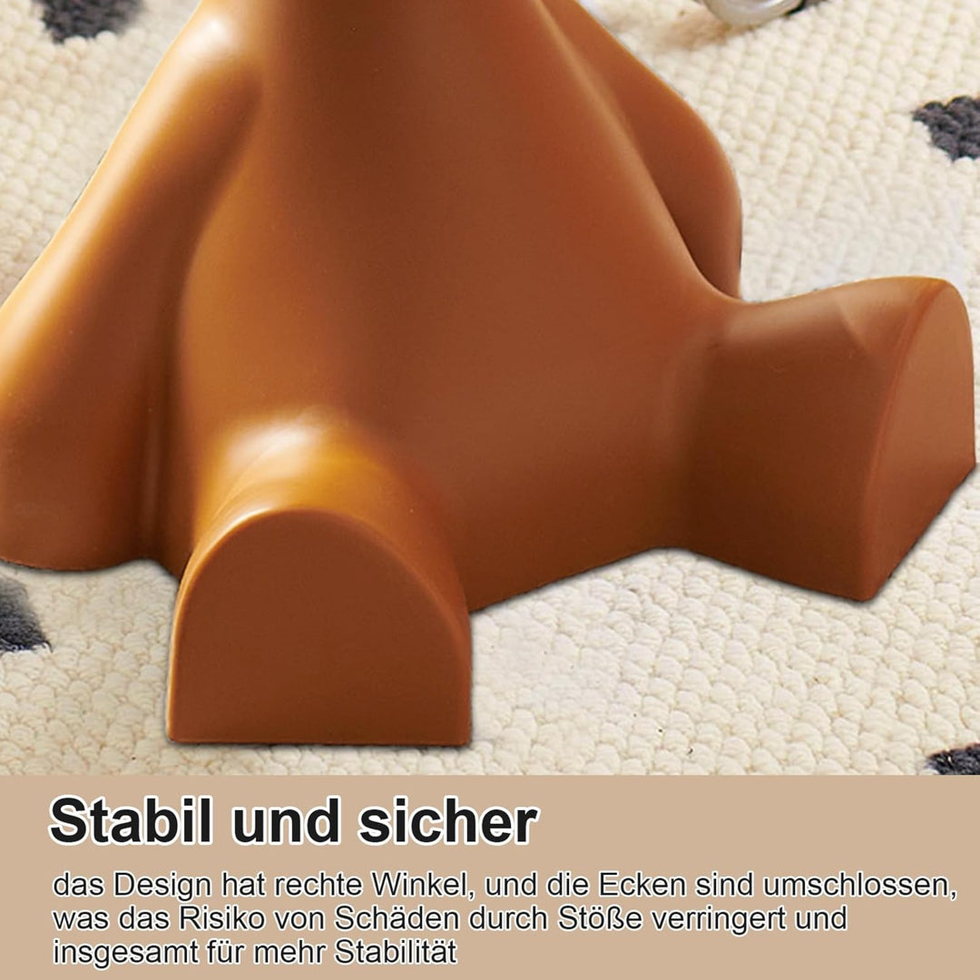 Beistelltisch, runder Couchtisch, süsser Sofa-Beistelltisch, Nachttisch, Kleiner Beistelltischs mit