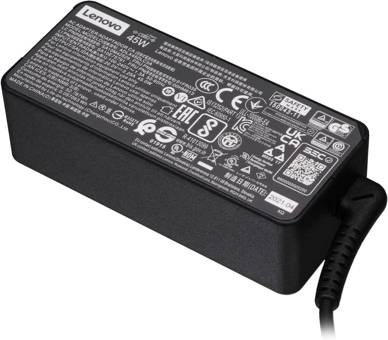 Lenovo B50-45 (80F0) Original Netzteil 45 Watt