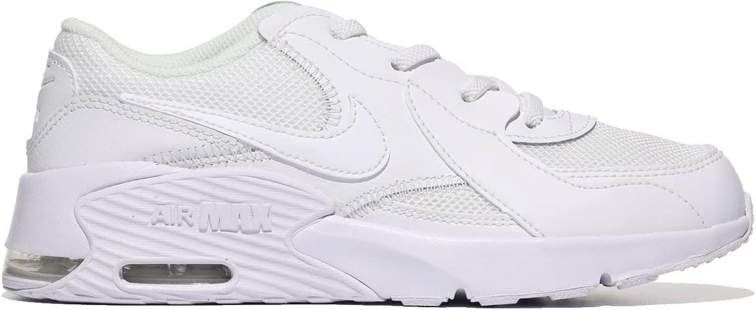 Nike Unisex Kinder Air Max Excee (Ps) Sneaker 28 EU Weiss, 28 EU Weiß
